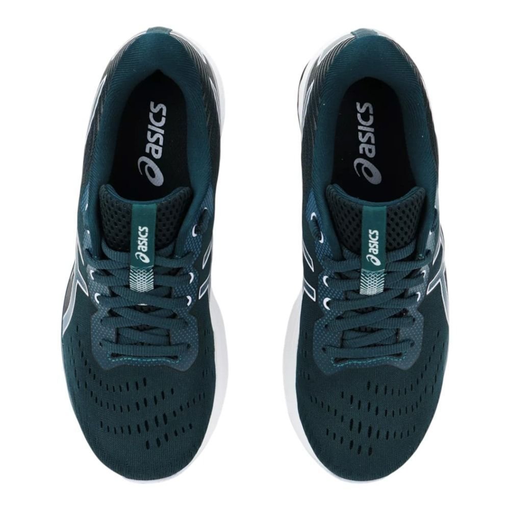 Tênis Asics Gel-Shinobi 2 Feminino Azul 5
