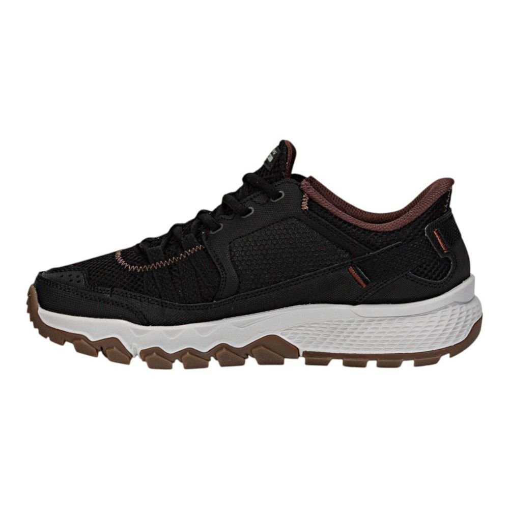 Tênis Skechers Dynamite At-Escapar Masculino Preto 2