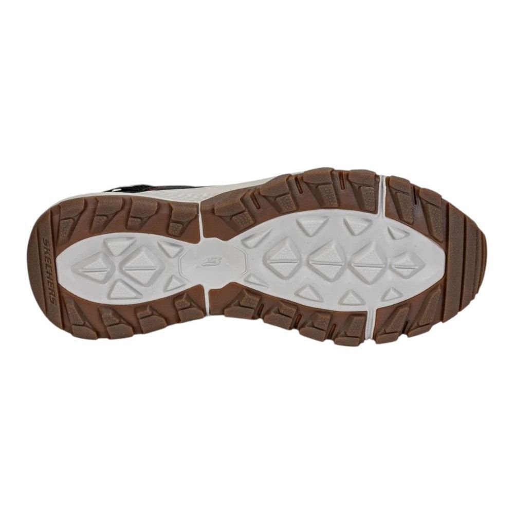 Tênis Skechers Dynamite At-Escapar Masculino Preto 6