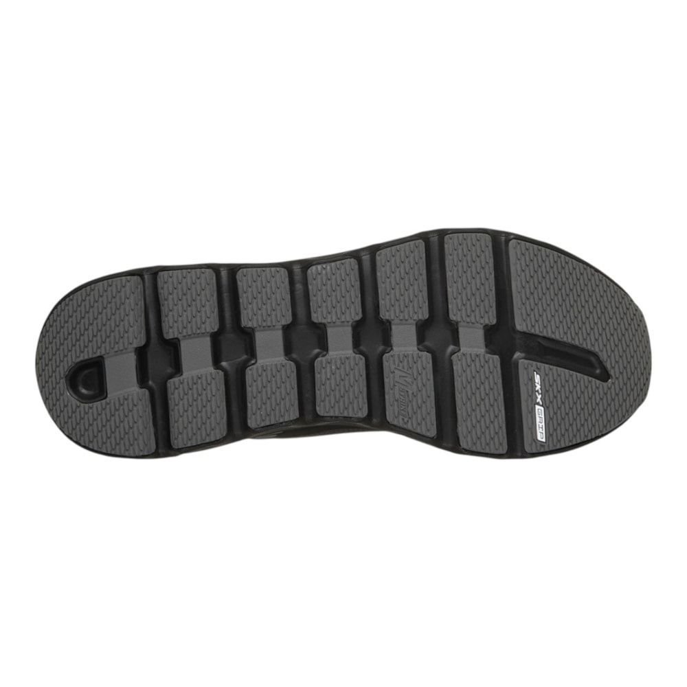 Tênis Skechers Go Run Glide-Step Arch Fit Masculino Preto 5