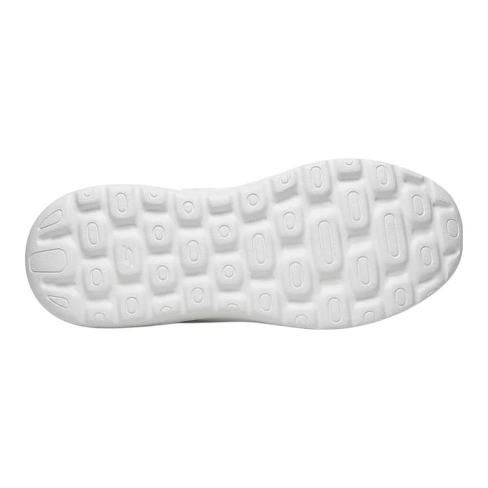 Tênis Skechers Go Walk Arch Fit N-Joy Aria Feminino Preto 4