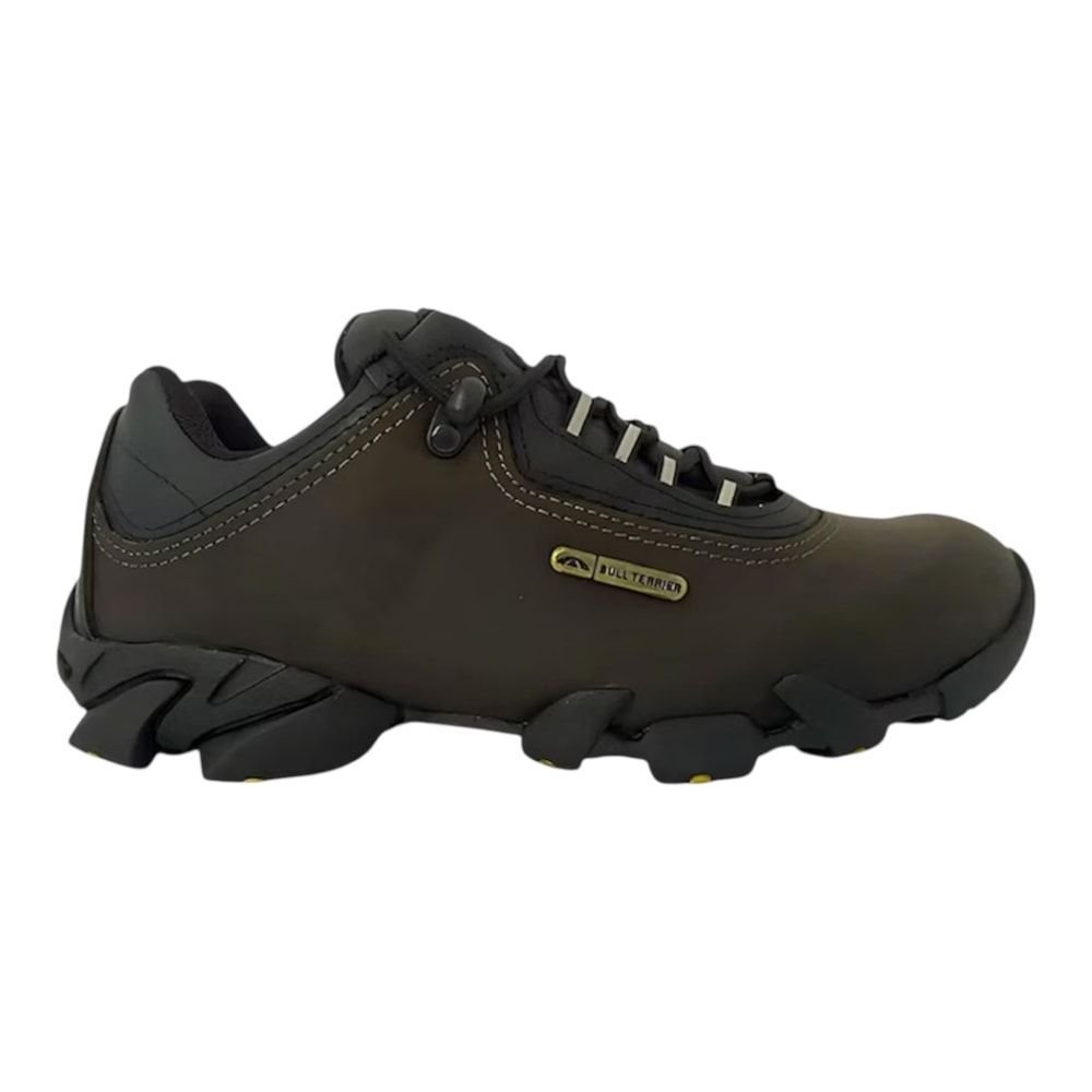 Bota Bull Terrier Attack Low II Masculina