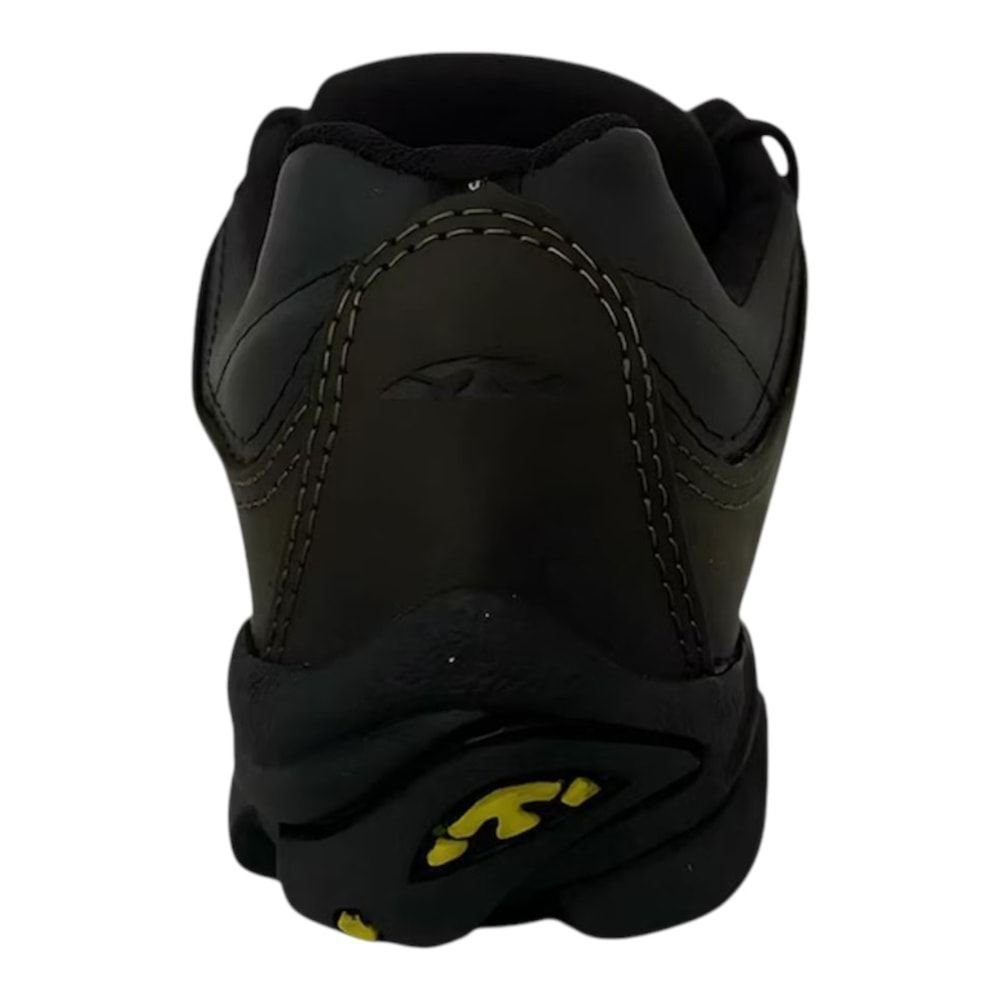 Bota Bull Terrier Attack Low II Masculina Marrom 3