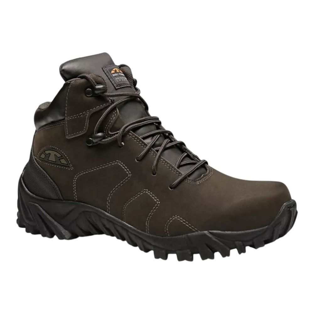 Bota Bull Terrier Tracker Masculina