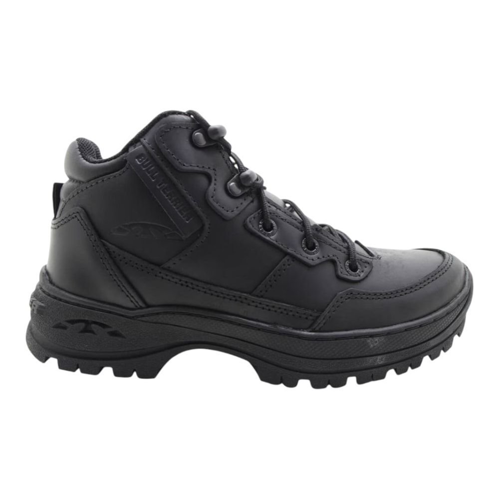 Bota Bull Terrier Desert Masculina