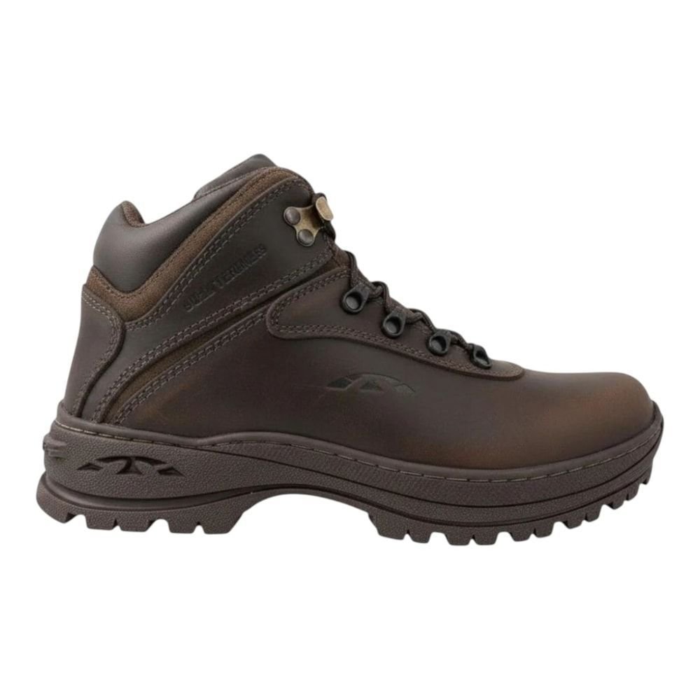 Bota Bull Terrier Atlas Masculina