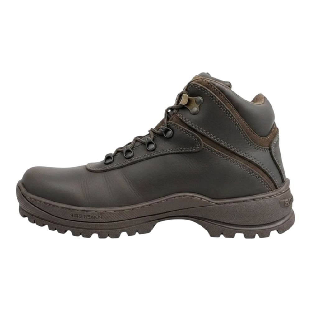 Bota Bull Terrier Atlas Masculina Marrom 2