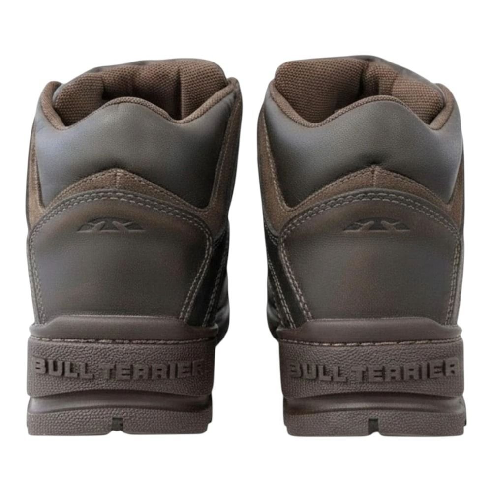 Bota Bull Terrier Atlas Masculina Marrom 3