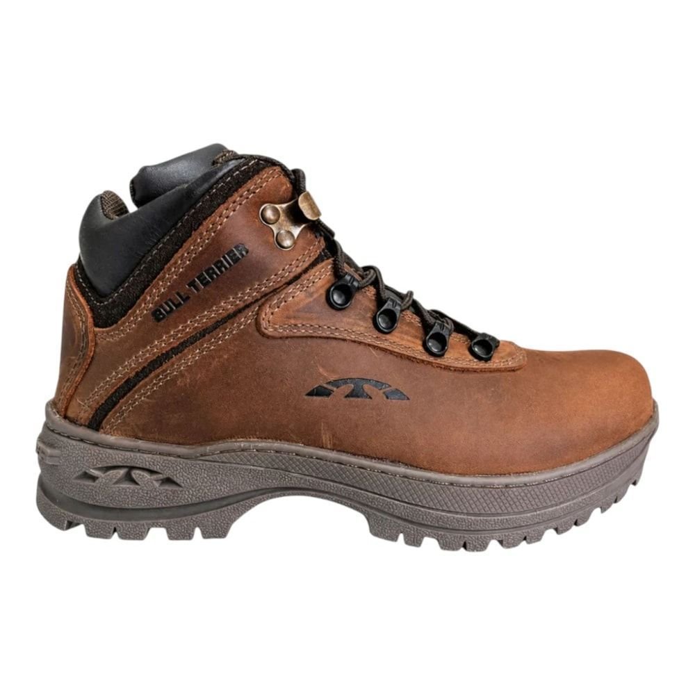 Bota Bull Terrier Atlas Masculina