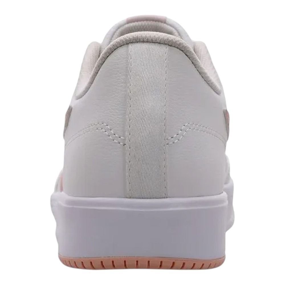 Tênis Mizuno City Wall Feminino Branco 3