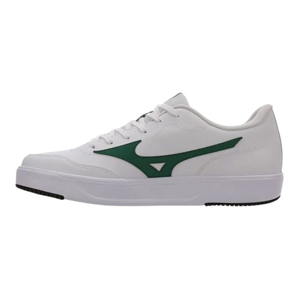 Tênis Mizuno City Wall Unissex Branco 2