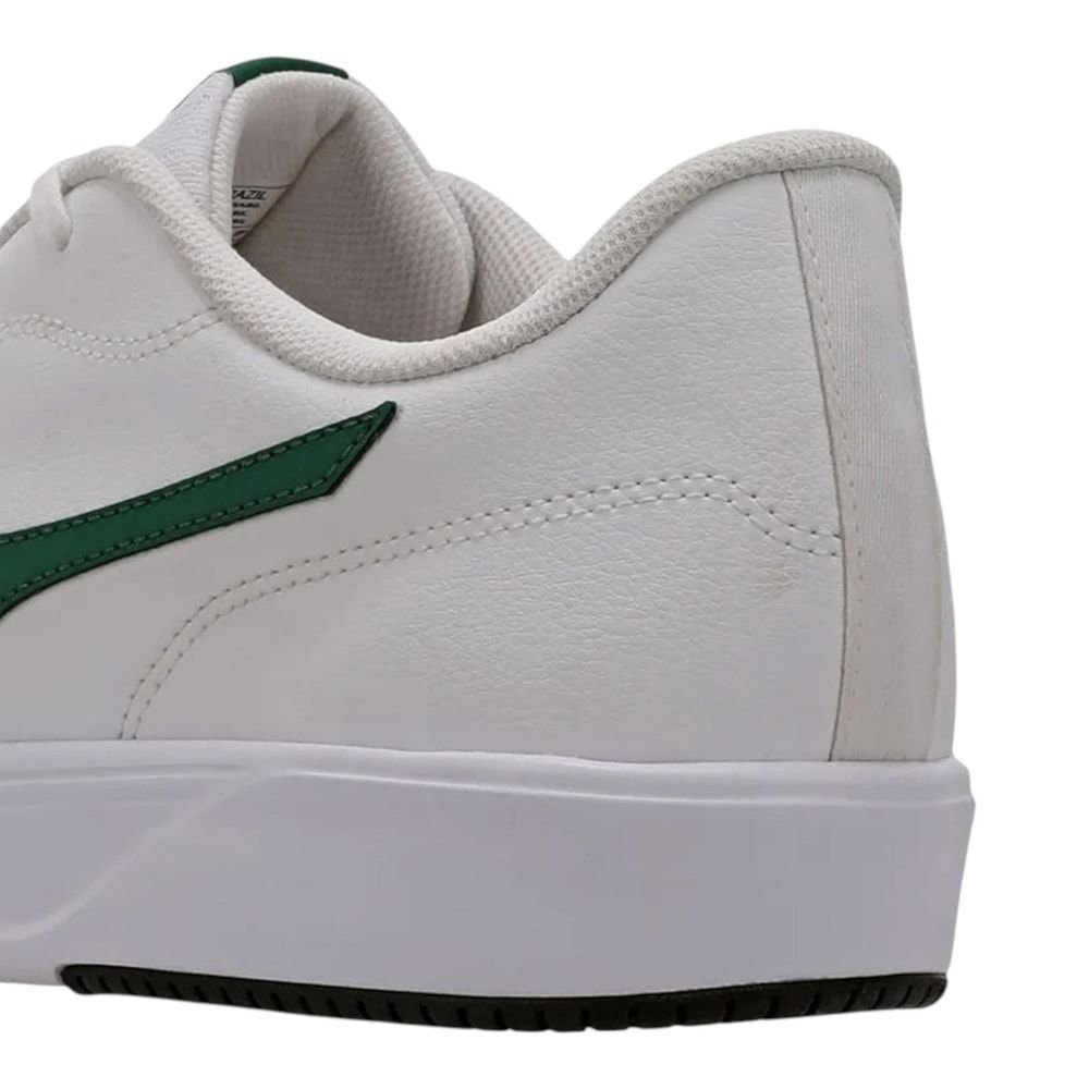 Tênis Mizuno City Wall Unissex Branco 3