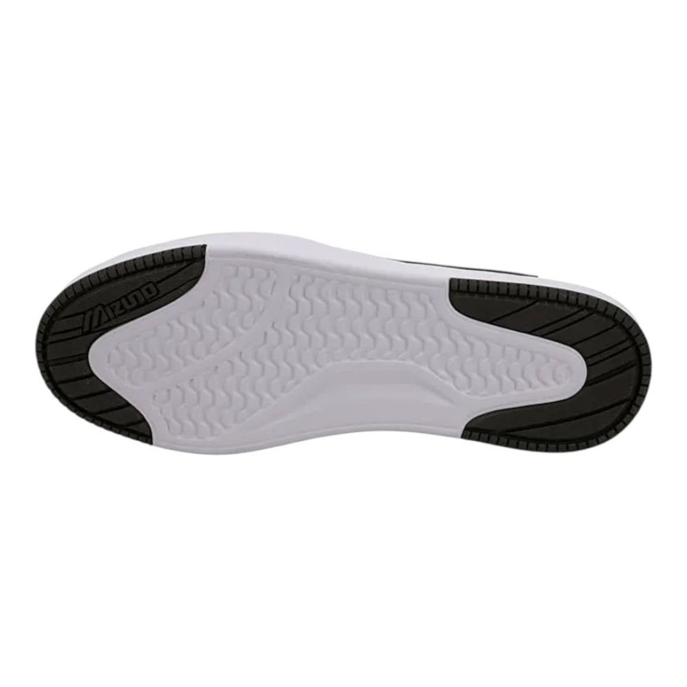 Tênis Mizuno City Wall Unissex Branco 5