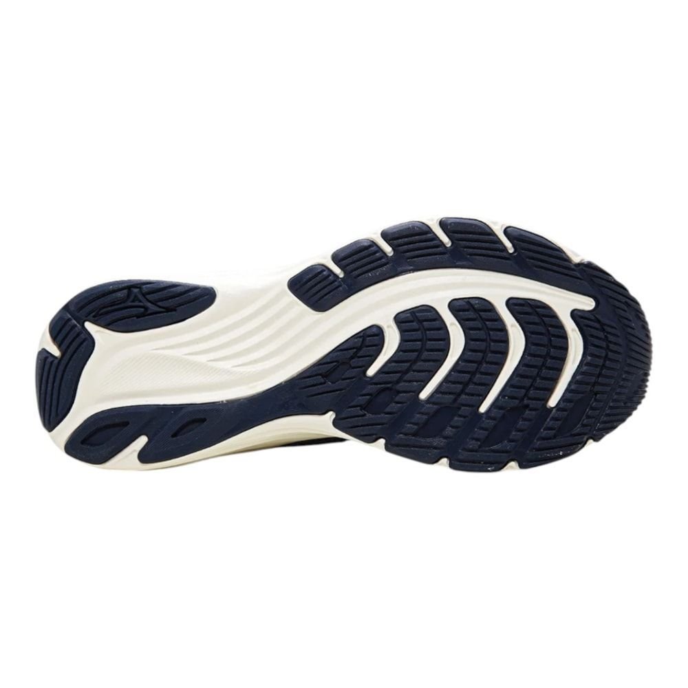 Tênis Mizuno Goya 3 Unissex Azul 5