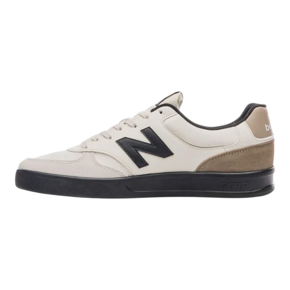 Tênis New Balance CT300 V3 Masculino Bege 2