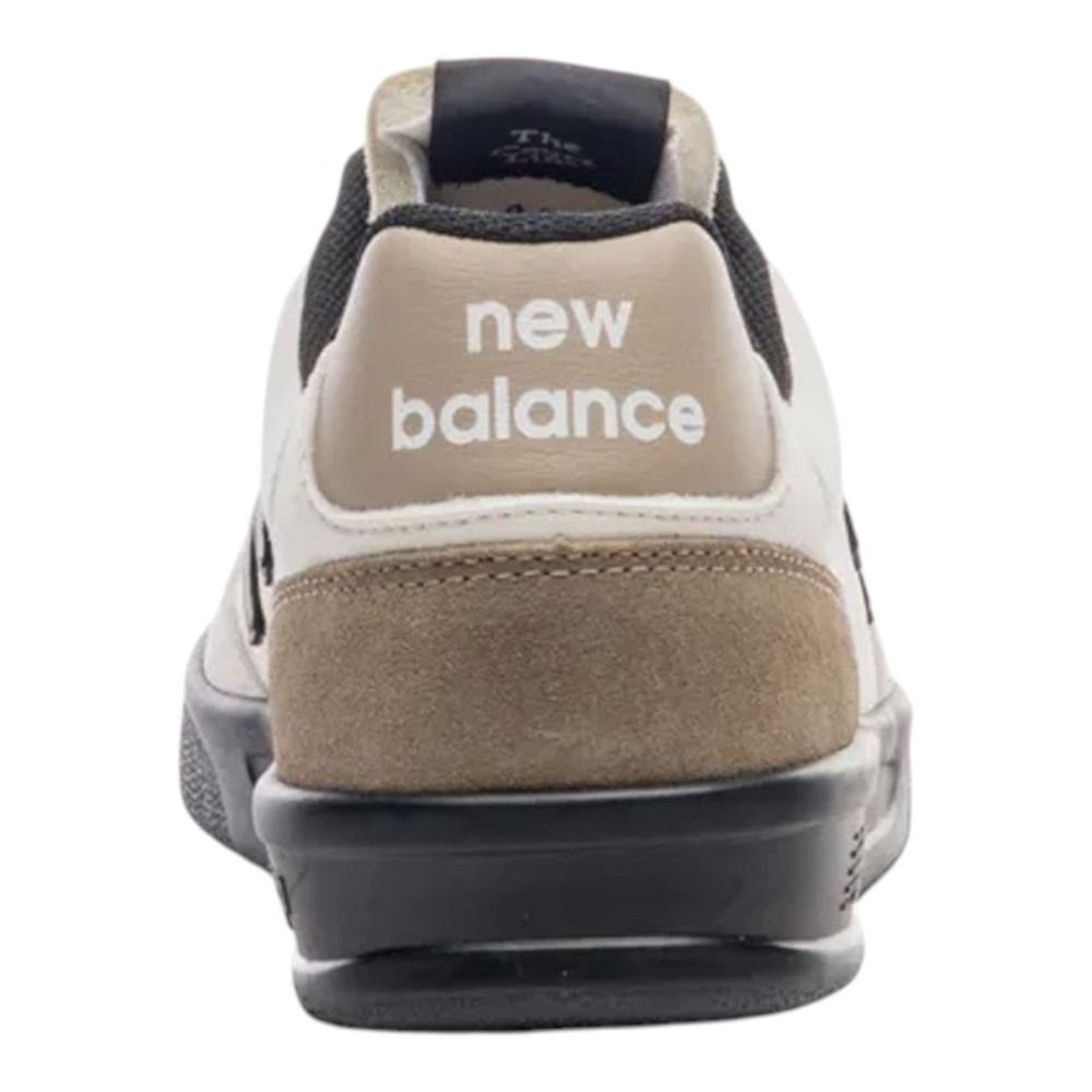 Tênis New Balance CT300 V3 Masculino Bege 4