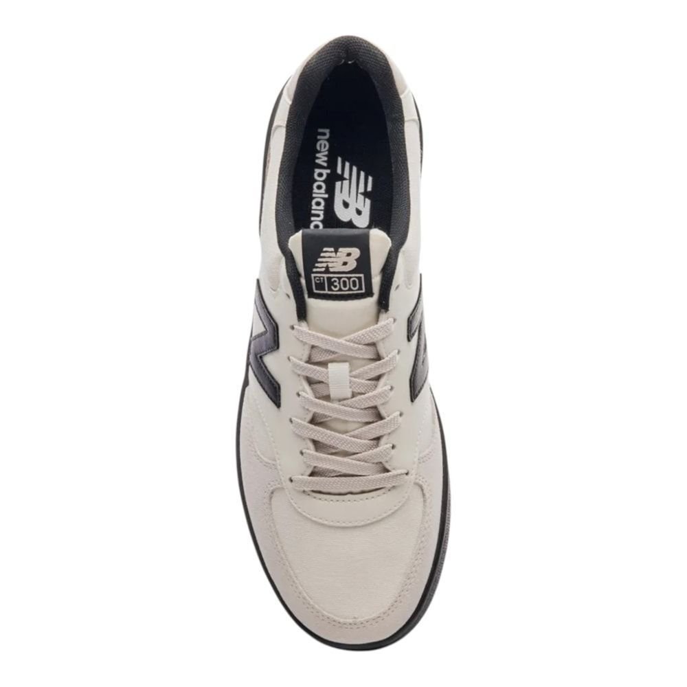Tênis New Balance CT300 V3 Masculino Bege 5