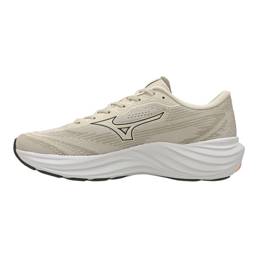 Tênis Mizuno Goya 3 Unissex Bege 2