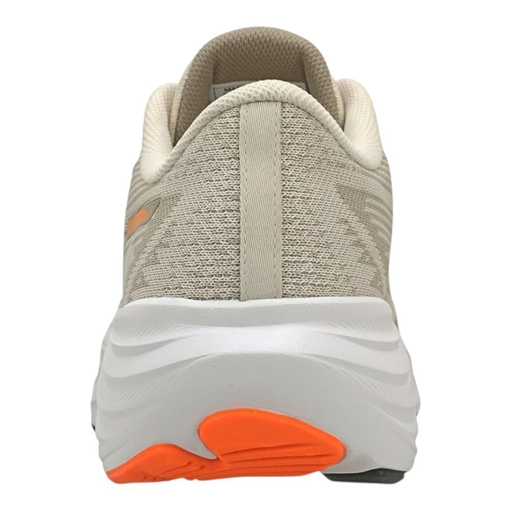 Tênis Mizuno Goya 3 Unissex Bege 3