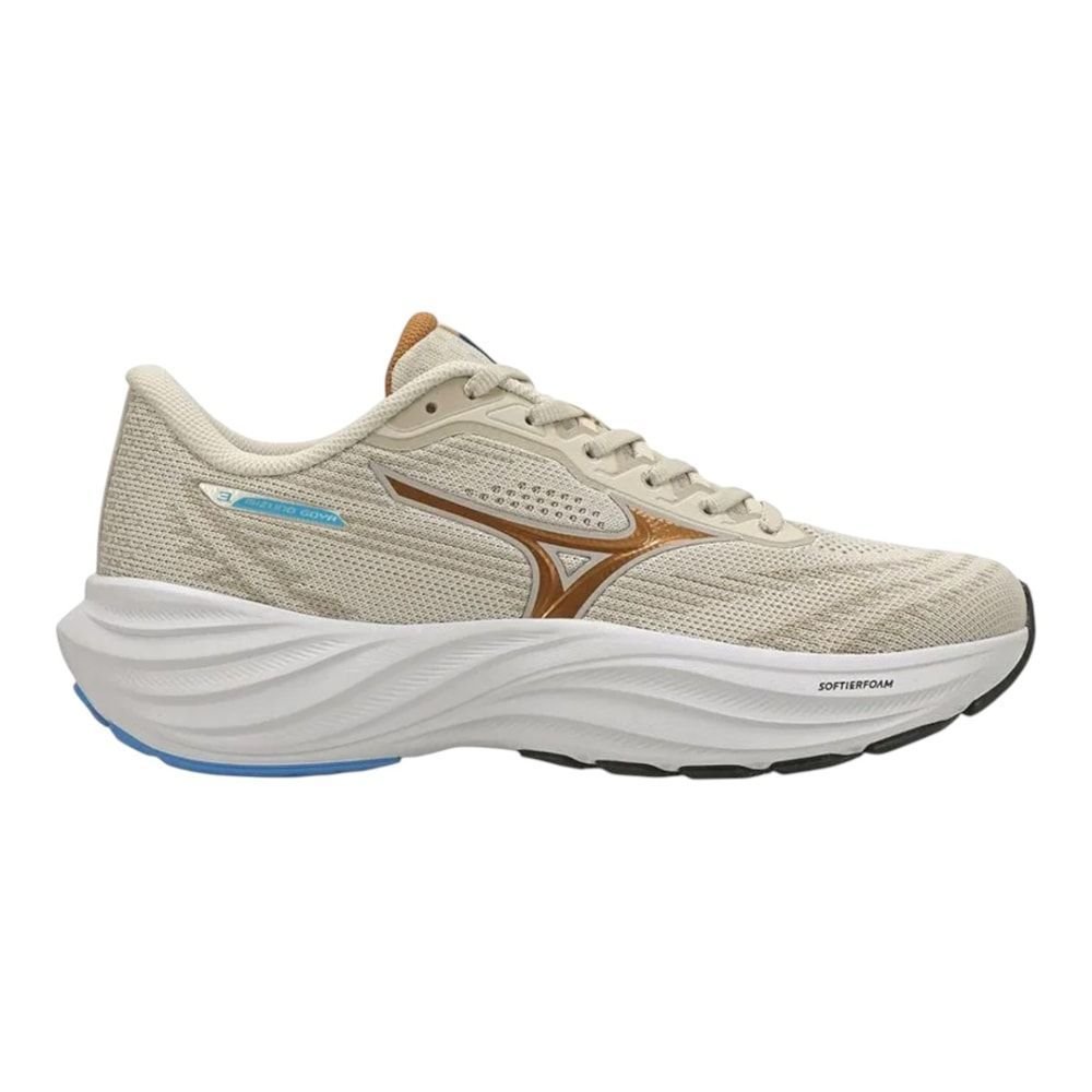 Tênis Mizuno Goya 3 Unissex