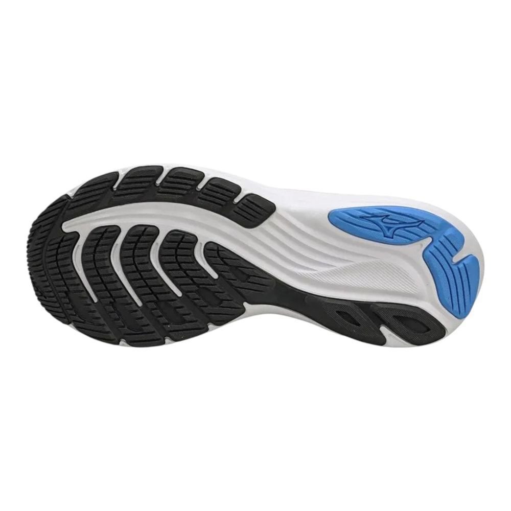 Tênis Mizuno Goya 3 Unissex Bege 6