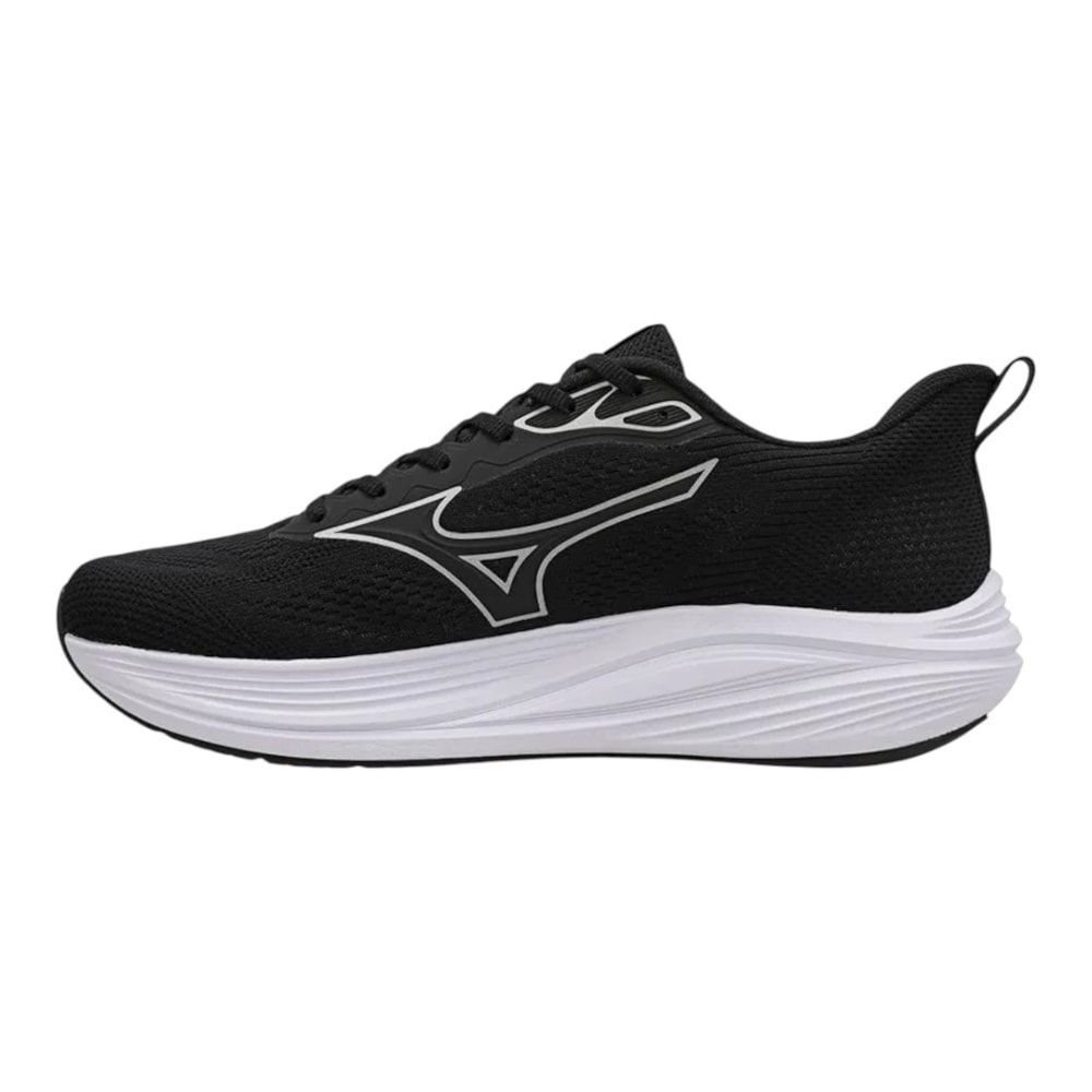 Tênis Mizuno Enigma 3 Masculino Preto 2