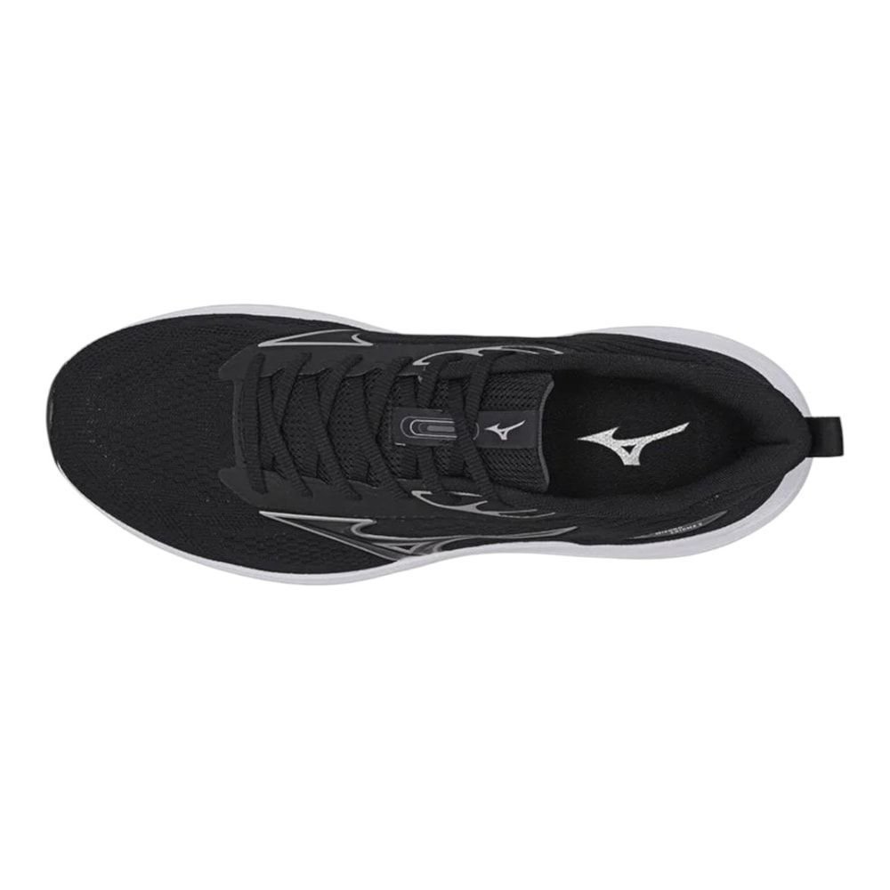 Tênis Mizuno Enigma 3 Masculino Preto 4