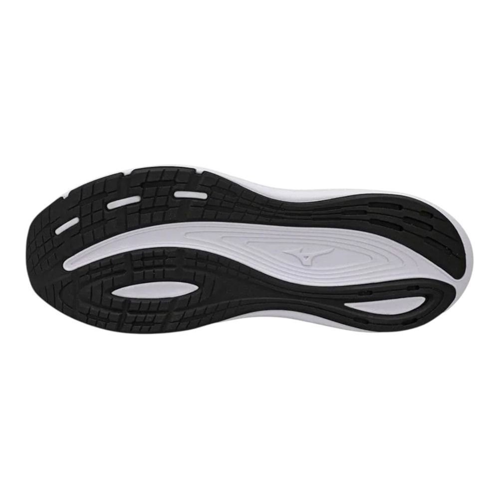 Tênis Mizuno Enigma 3 Masculino Preto 5