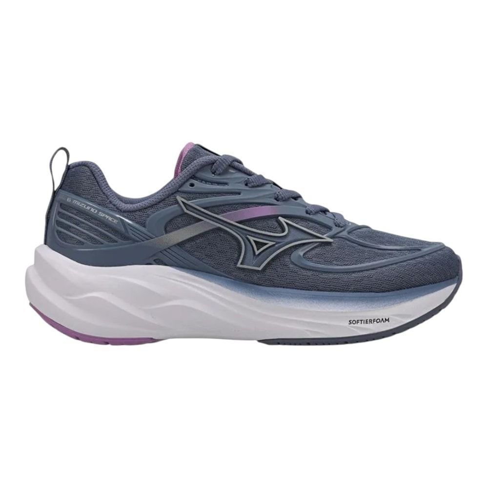 Tênis Mizuno Space 6 Infantil
