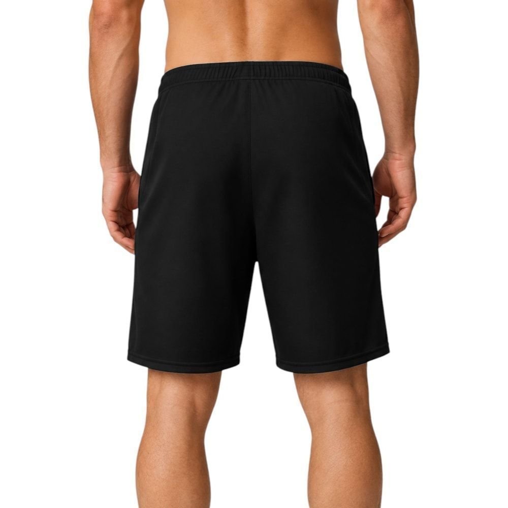 Bermuda Penalty Essencial Long Masculino Preto 2