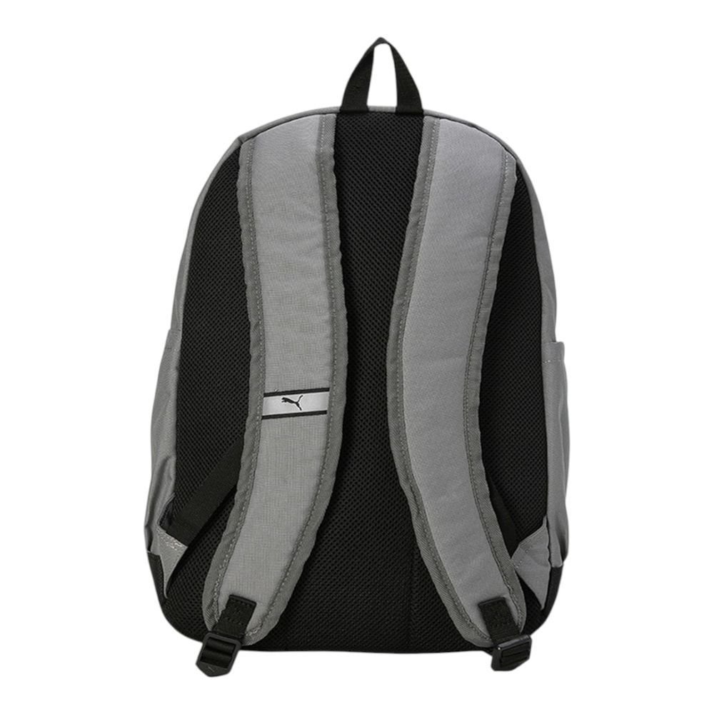 Mochila Puma Deck Backpack II Cinza 2