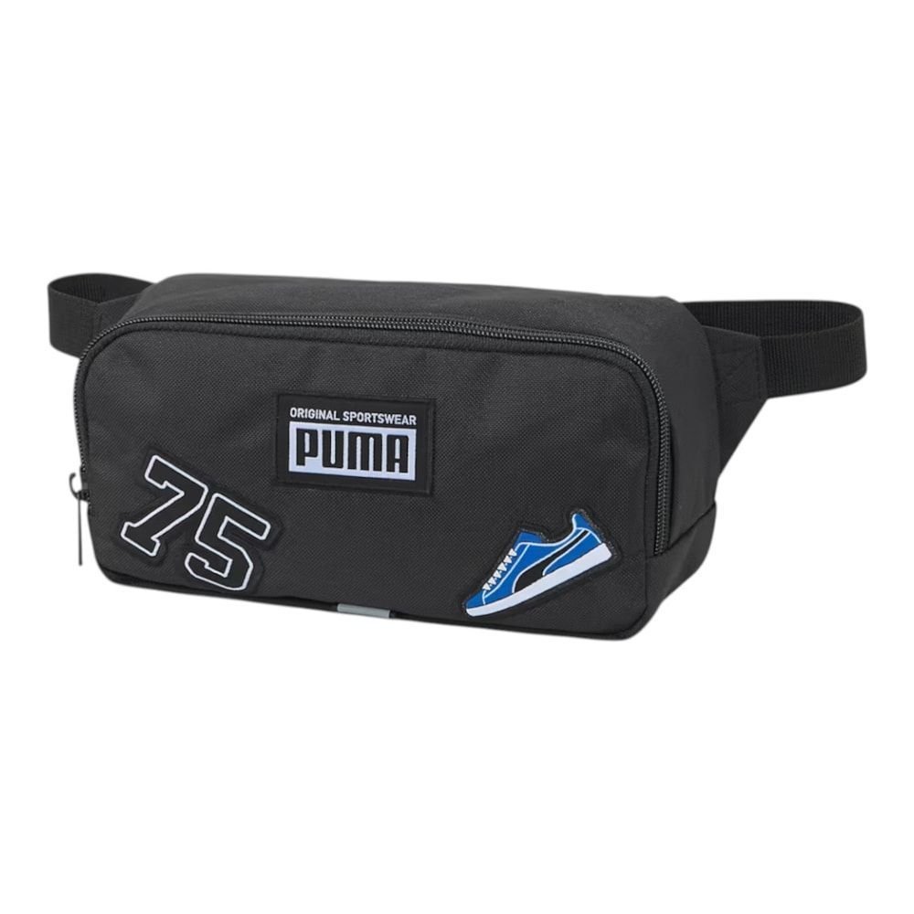 Pochete Puma Patch Waist Bag