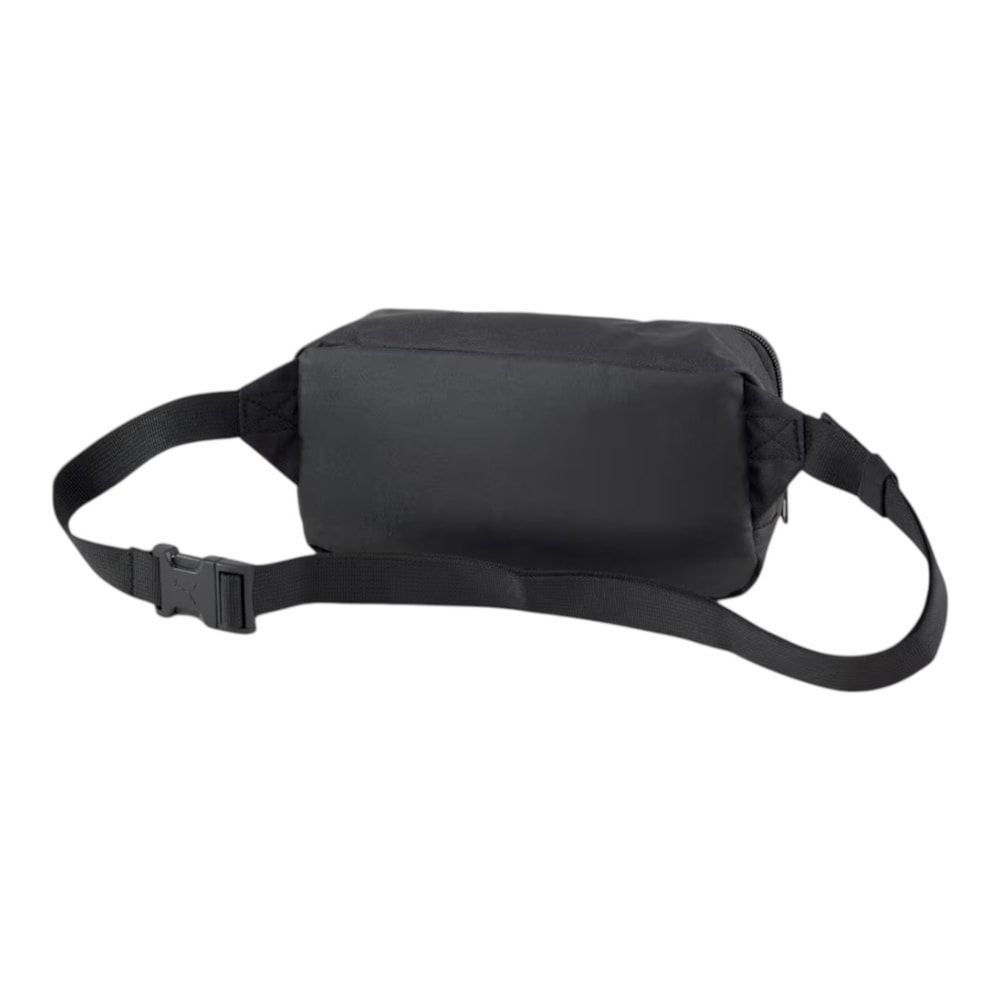 Pochete Puma Patch Waist Bag Preto 2