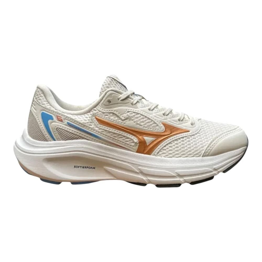Tênis Mizuno Hawk 6 Feminino