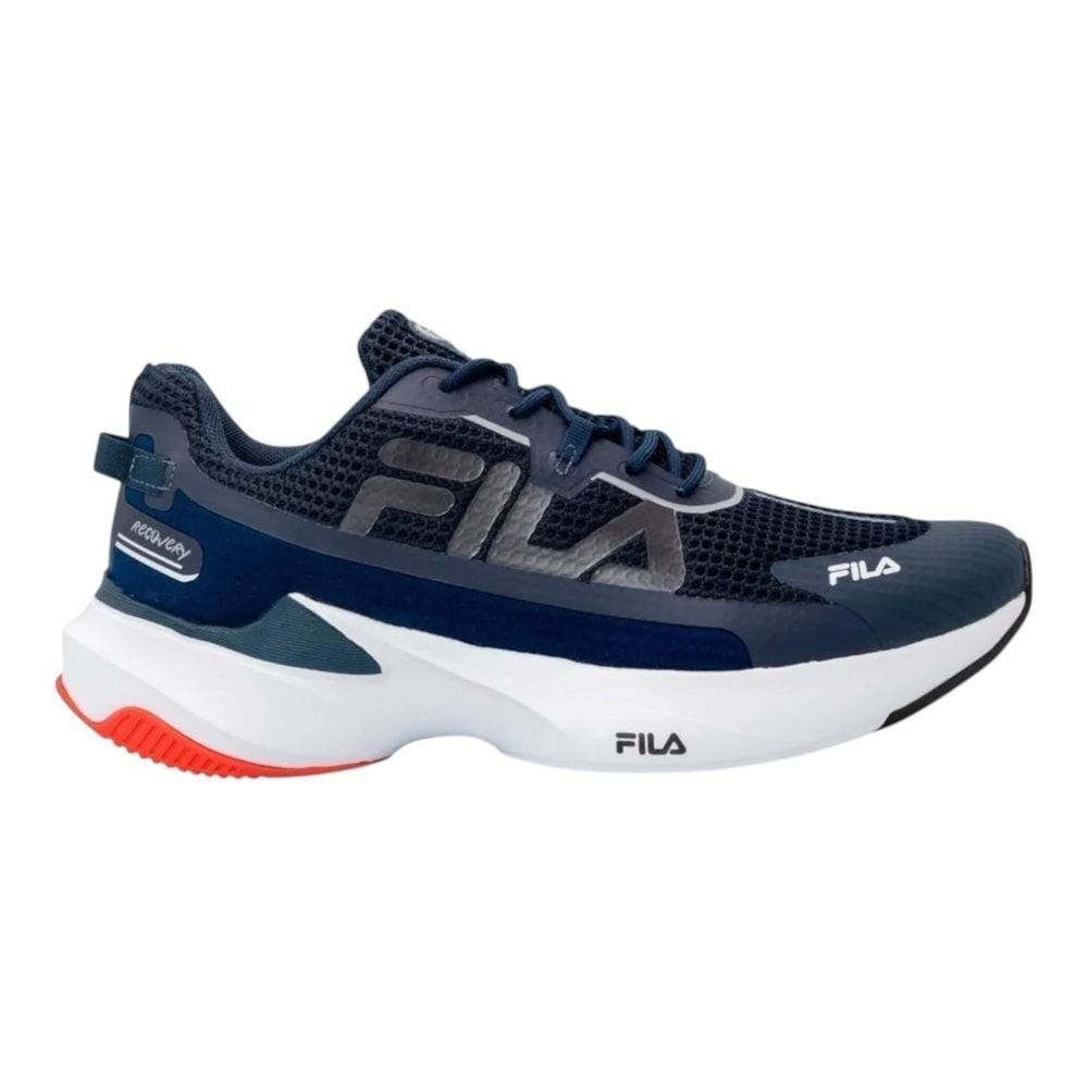 Tênis Fila Recovery Masculino