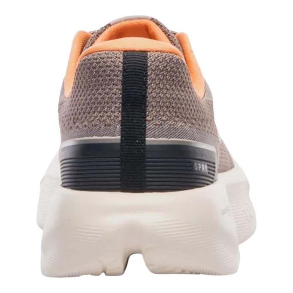 Tênis Fila Spry Masculino Marrom 4