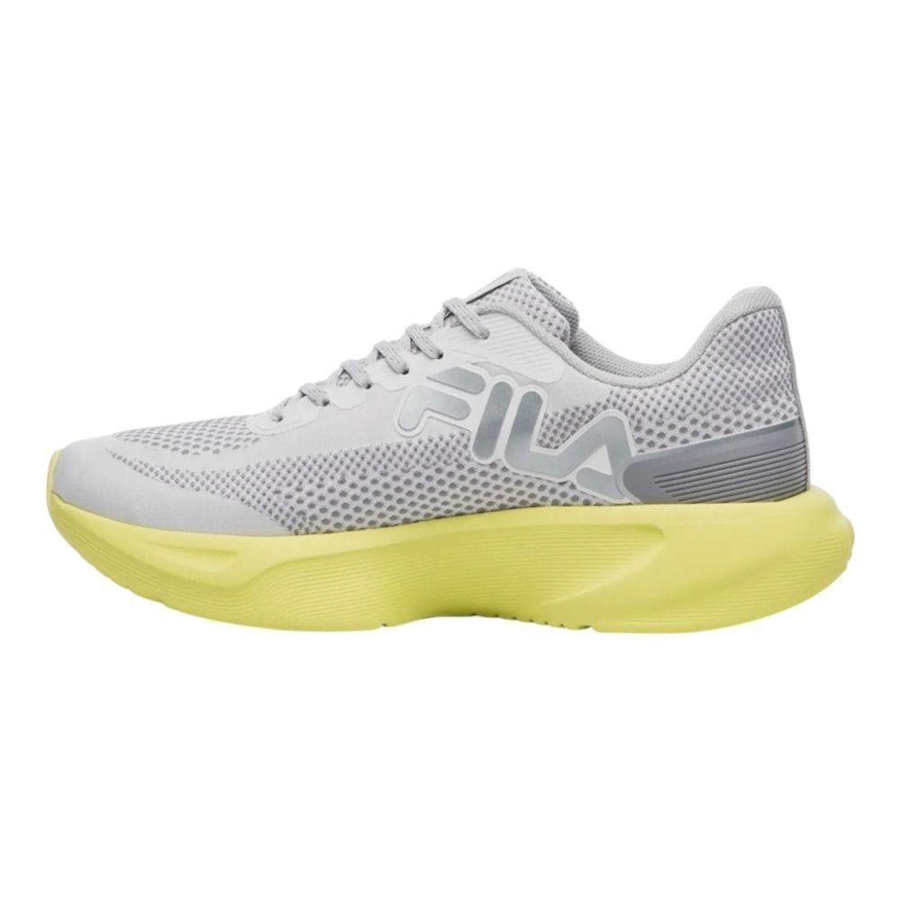 Tênis Fila Spry Feminino Cinza 2