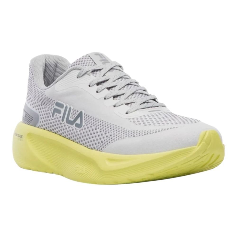 Tênis Fila Spry Feminino Cinza 3