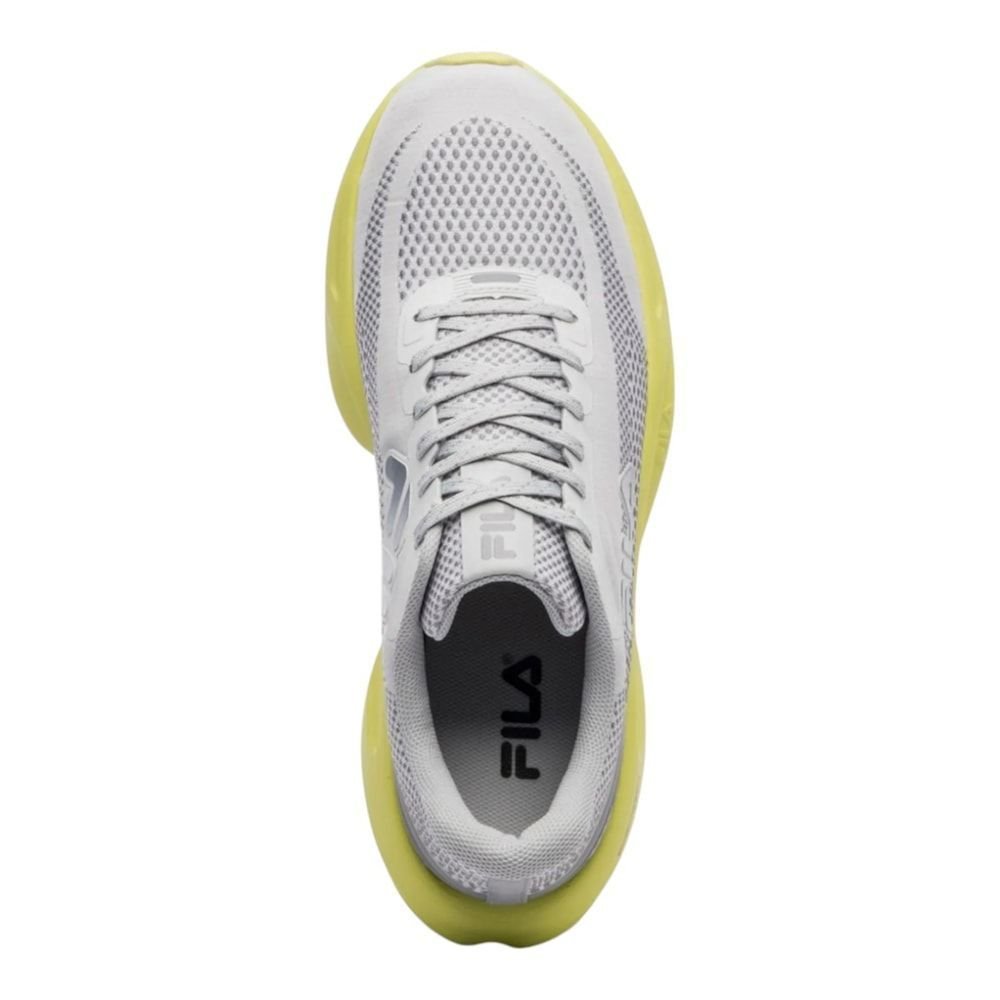 Tênis Fila Spry Feminino Cinza 5