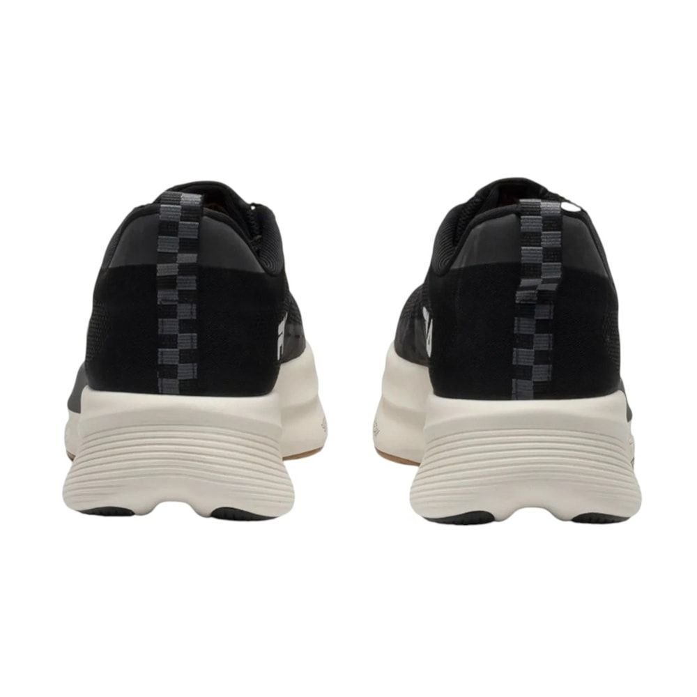 Tênis Fila Aero Skyfoam Masculino Preto 4