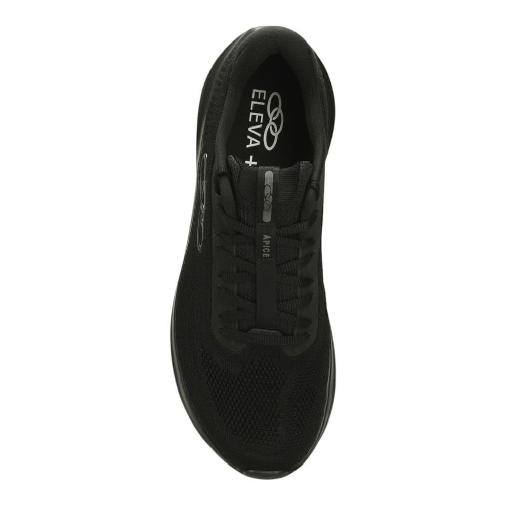 Tênis Olympikus Ápice Masculino Preto 5