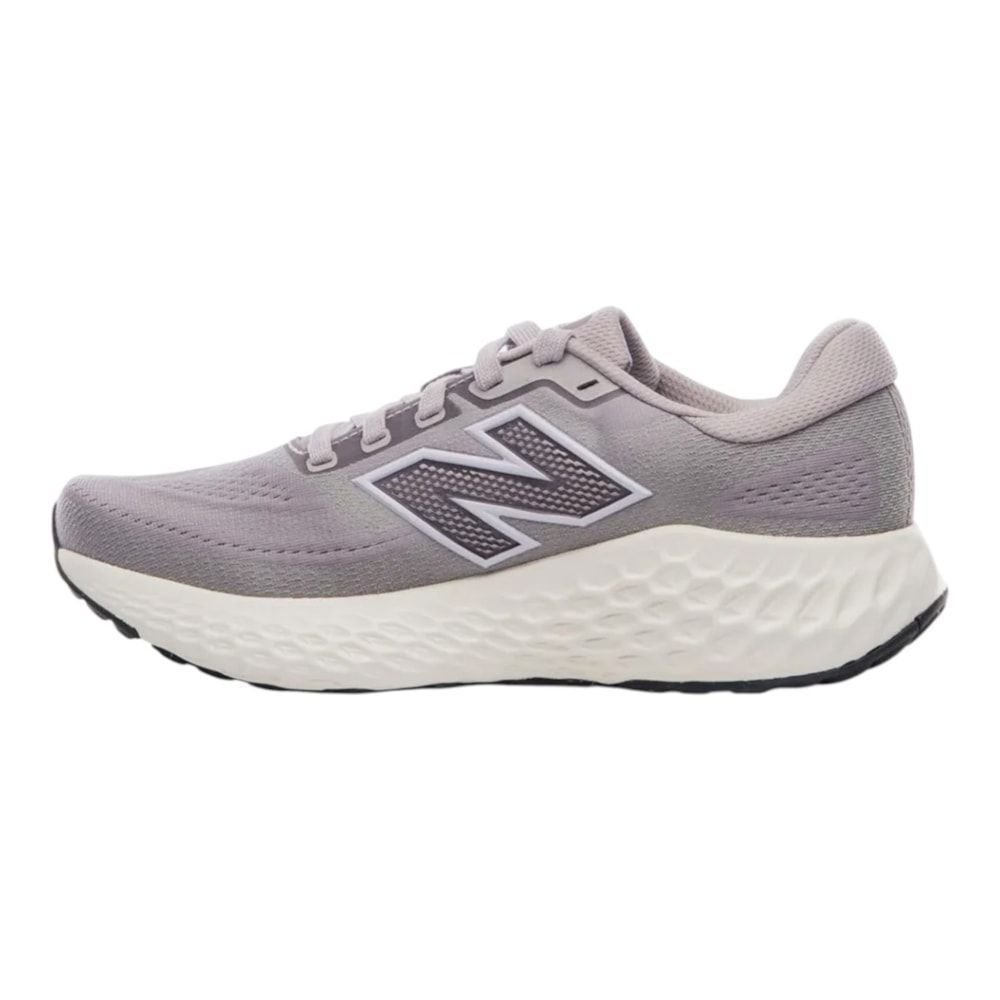 Tênis New Balance Fresh Foam X Evoz V4 Feminino Roxo Claro 2