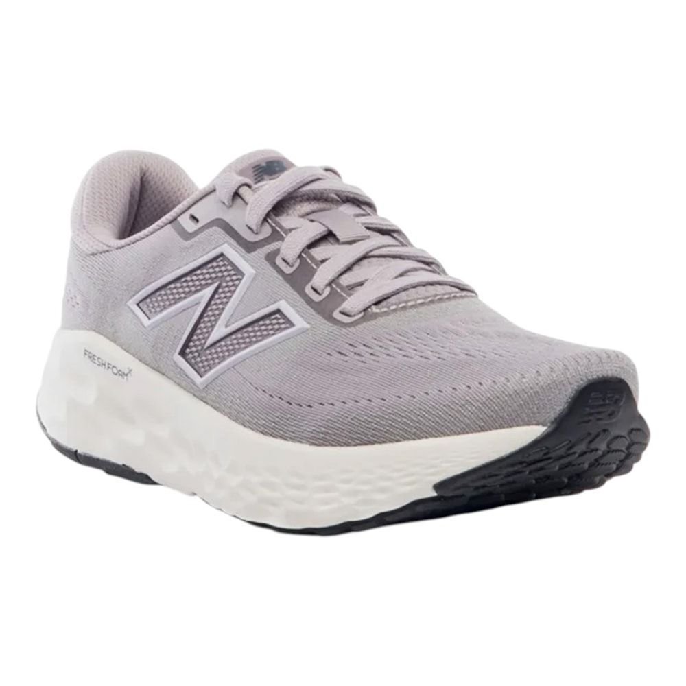Tênis New Balance Fresh Foam X Evoz V4 Feminino Roxo Claro 3