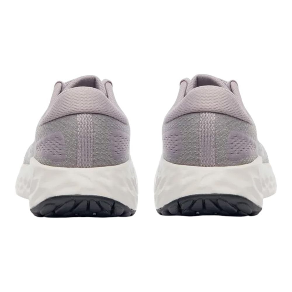 Tênis New Balance Fresh Foam X Evoz V4 Feminino Roxo Claro 4