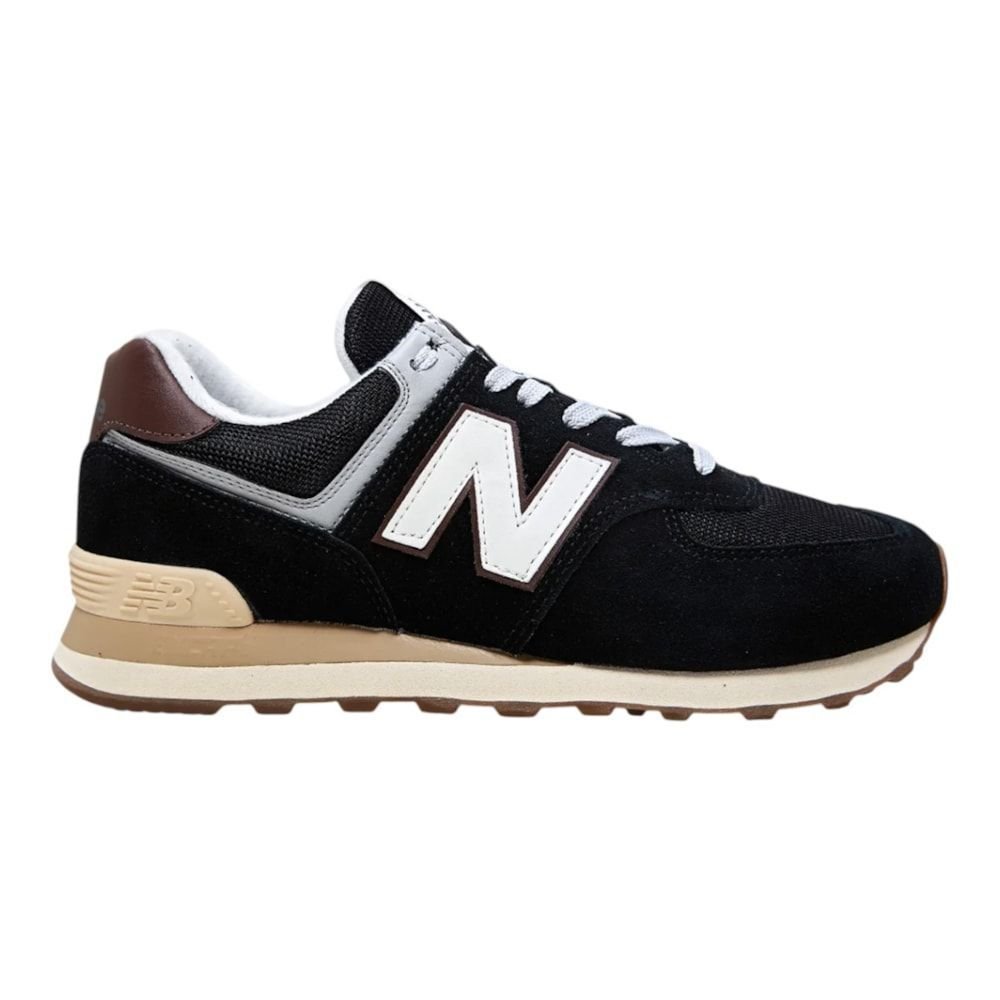 Tênis New Balance 574v2 Unissex