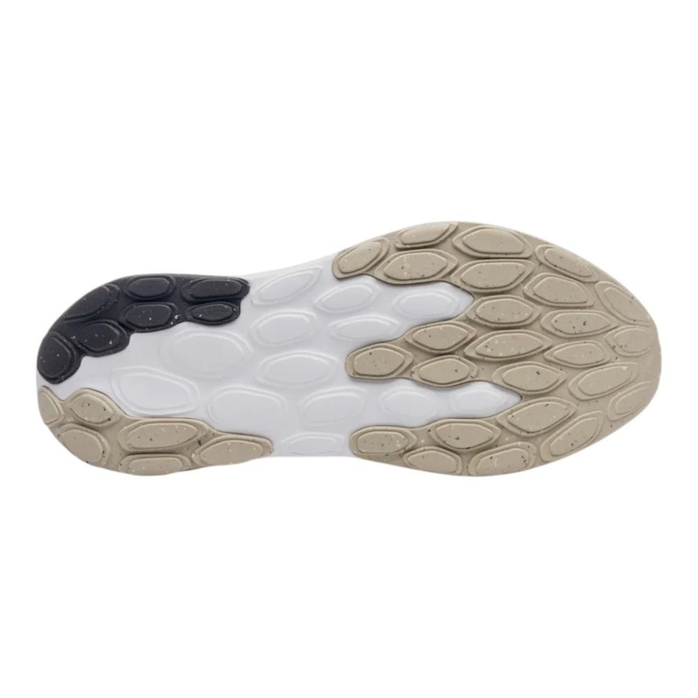 Tênis New Balance Fresh Foam 520 V9 Masculino Bege 6