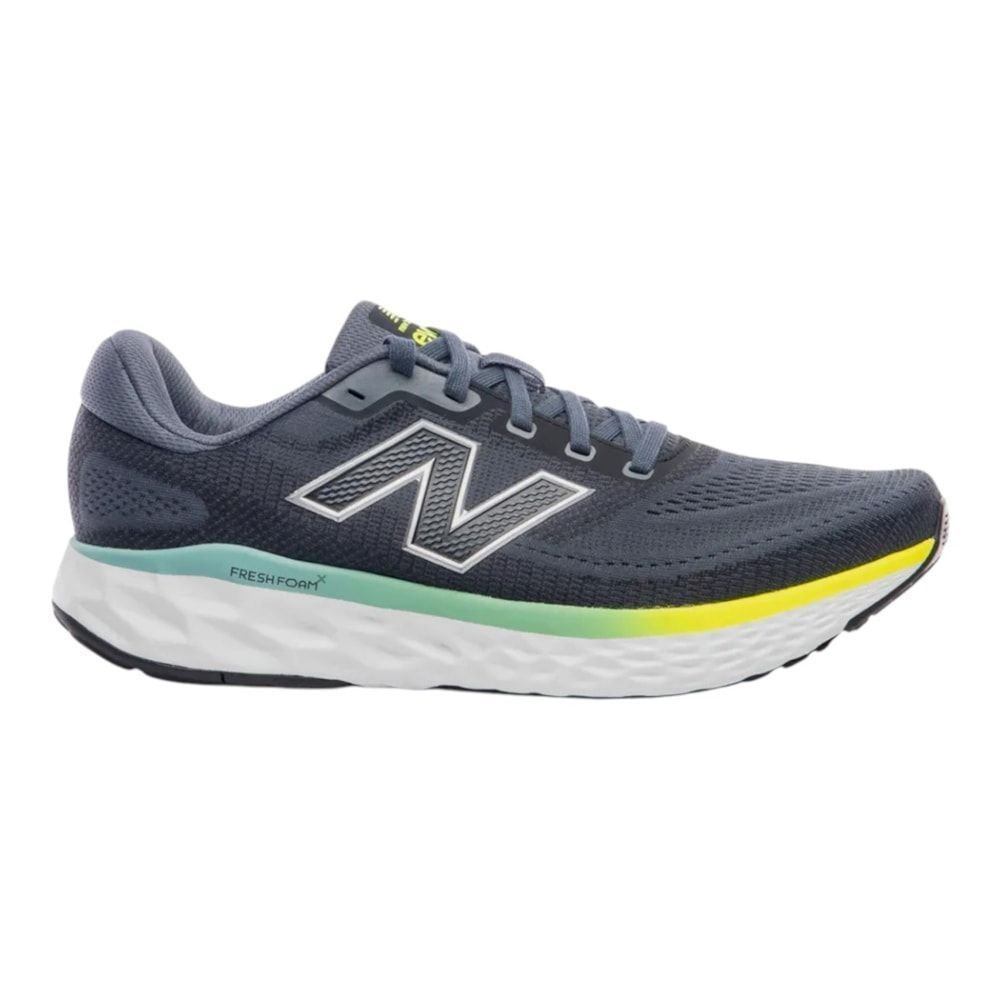 Tênis New Balance Fresh Foam X Evoz V4 Masculino
