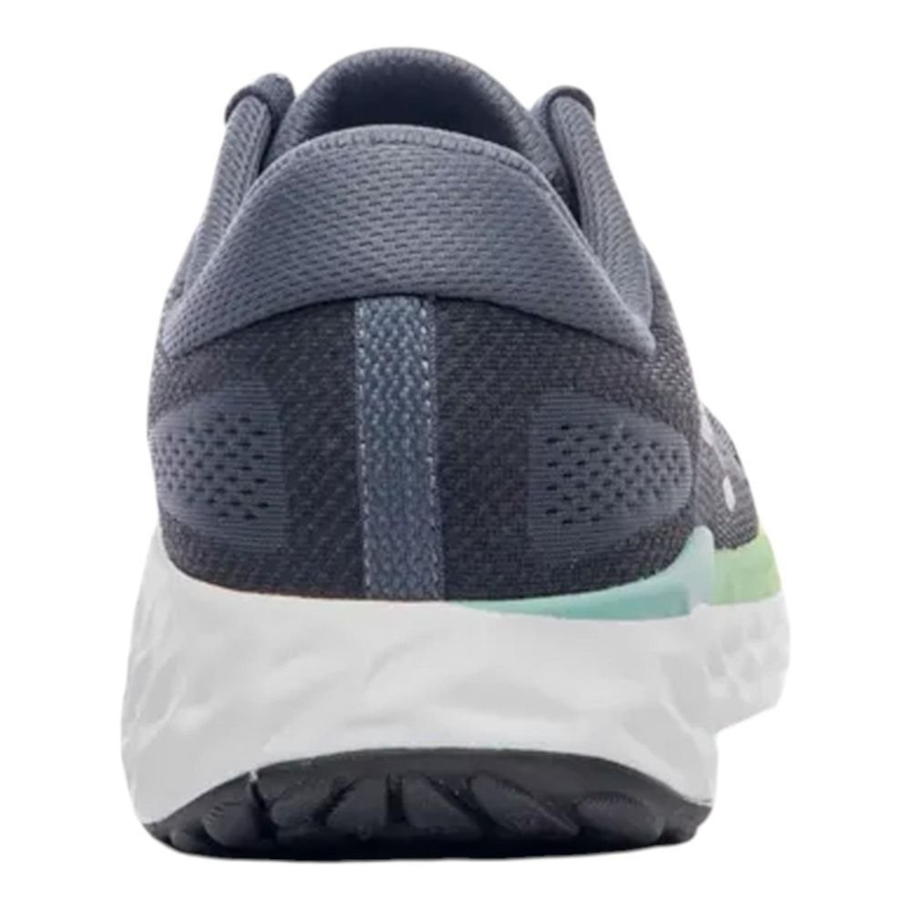 Tênis New Balance Fresh Foam X Evoz V4 Masculino Cinza 5