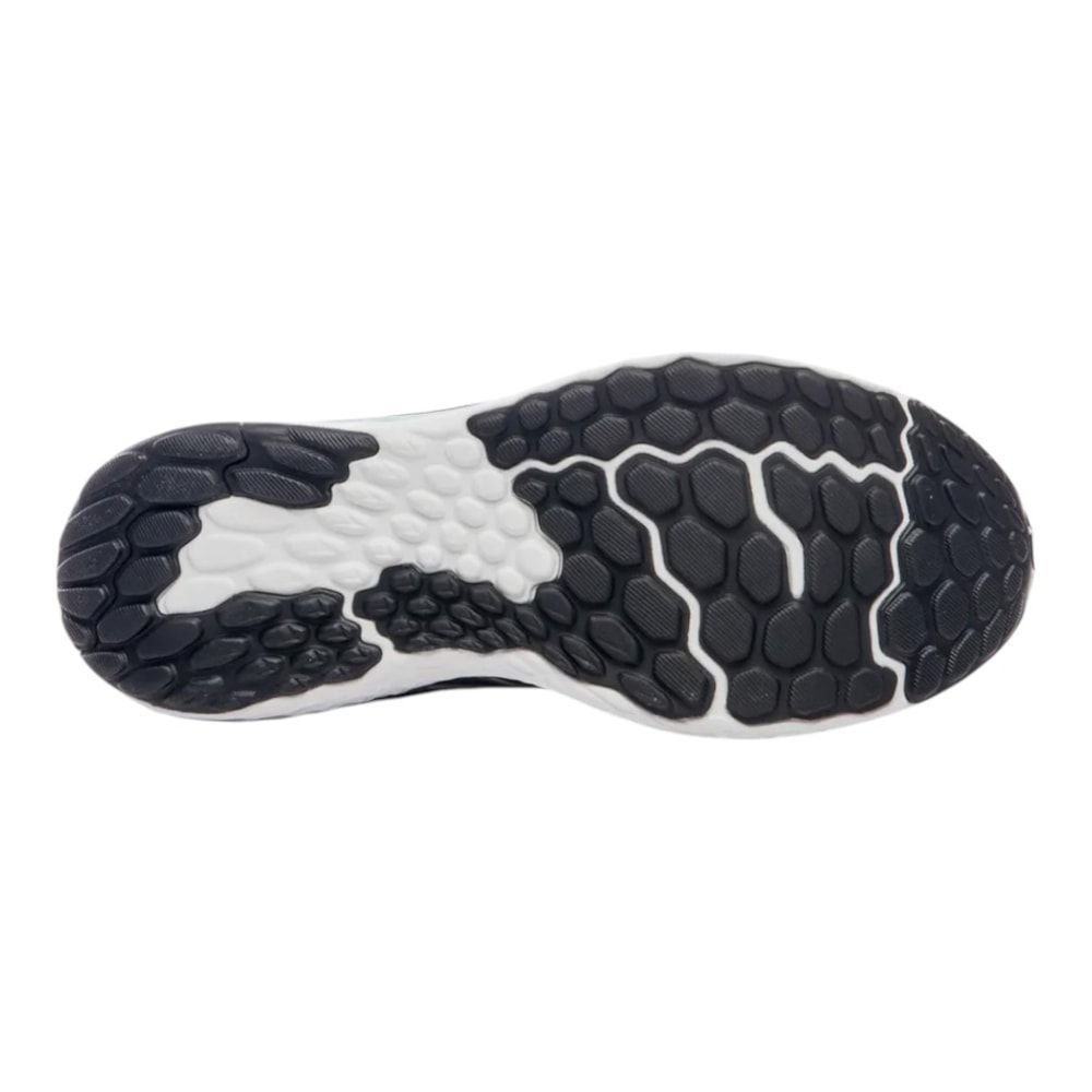 Tênis New Balance Fresh Foam X Evoz V4 Masculino Cinza 6