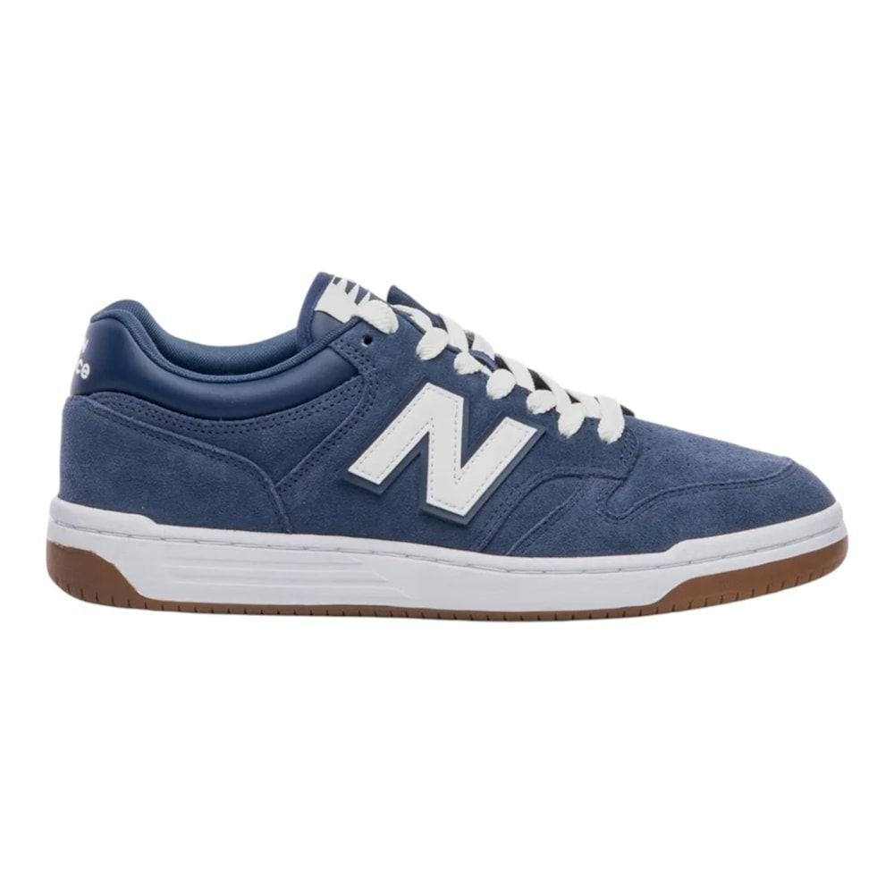 Tênis New Balance 480 Low Masculino